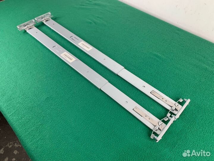 Рельсы HP mntg hdwr для сервера DL380G7/G6 – 6 шт