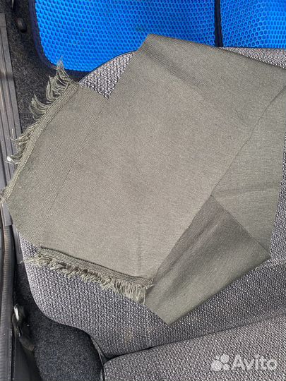 Кашне (шарф армейский)