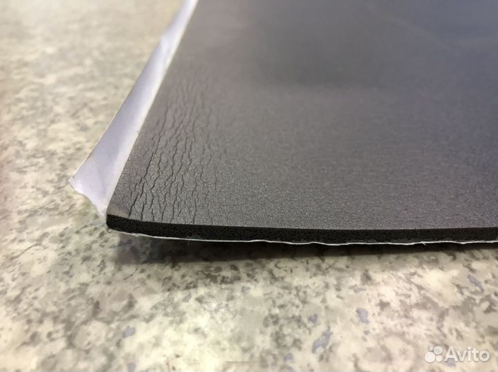 Шумоизоляция Сплен шумофф П4мм