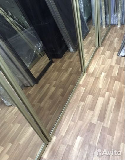 L450 (3*105 & 2*71) H234 двери-купе