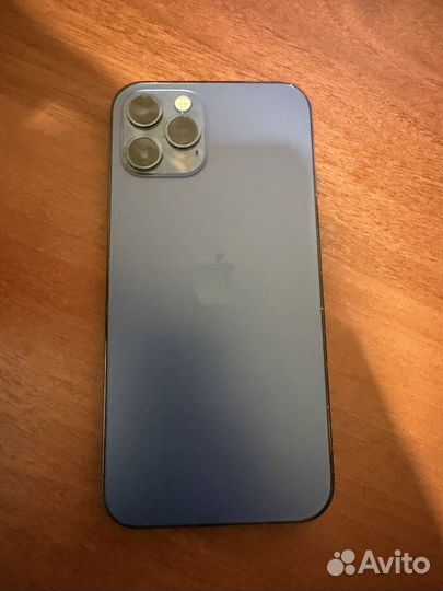 iPhone 12 Pro, 128 ГБ