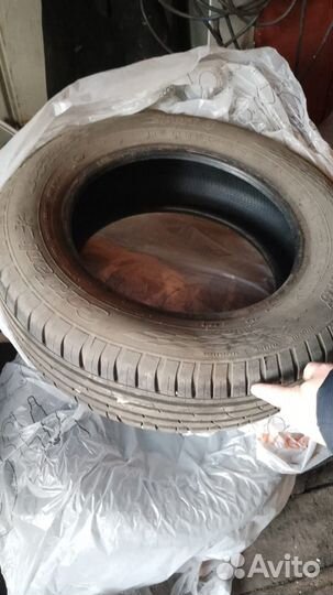 Cordiant Sport 3 19.5/6 R15 V