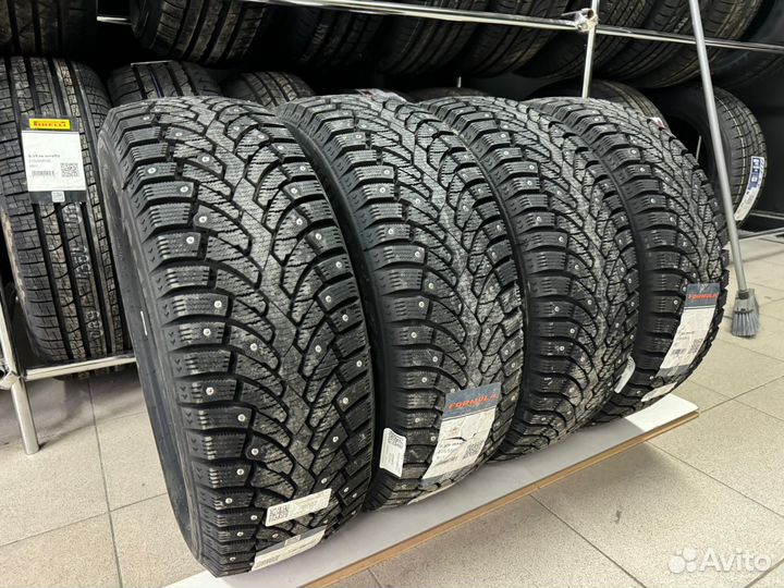 Pirelli Formula Ice 225/50 R17