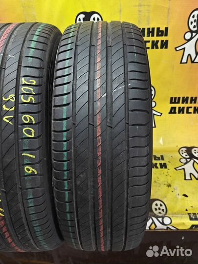 Michelin Primacy 4 205/60 R16 92V