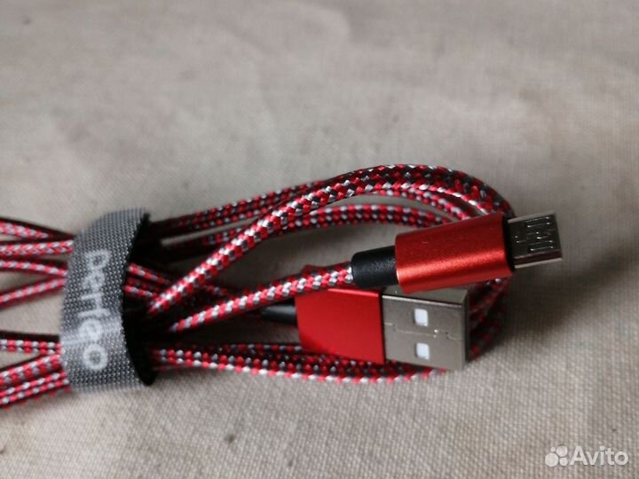 Usb кабель для iPhone