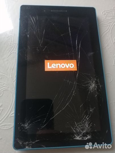 Планшет lenovo