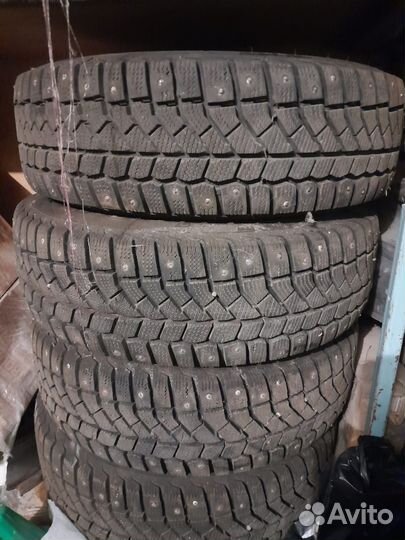 Продам колеса р14