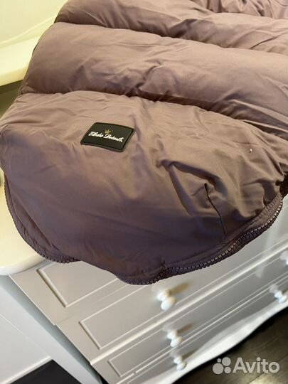 Конверт в коляску elodie details