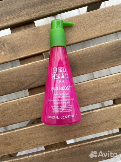 Tigi Bad Head Ego Boost