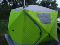 Мобильная баня аренда палатка отдых на природе