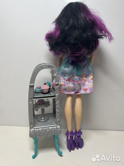 Рейвен Квин