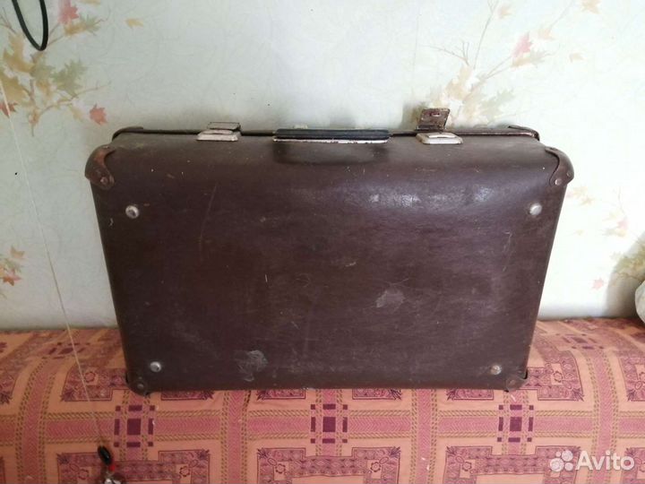 Чемодан (СССР)