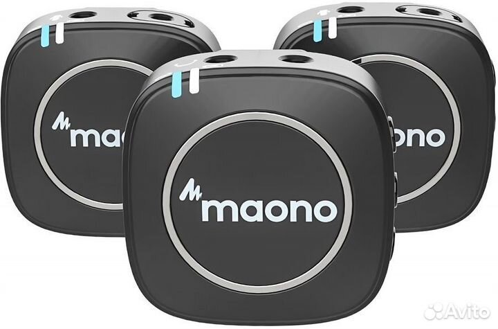 Радиосистема Maono AU-WM820 A2