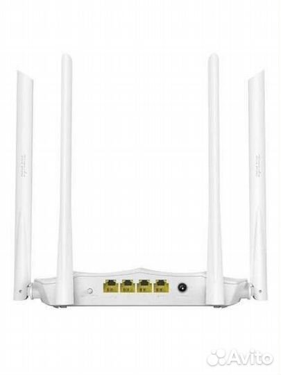 Wi-Fi роутер Tenda AC5V3