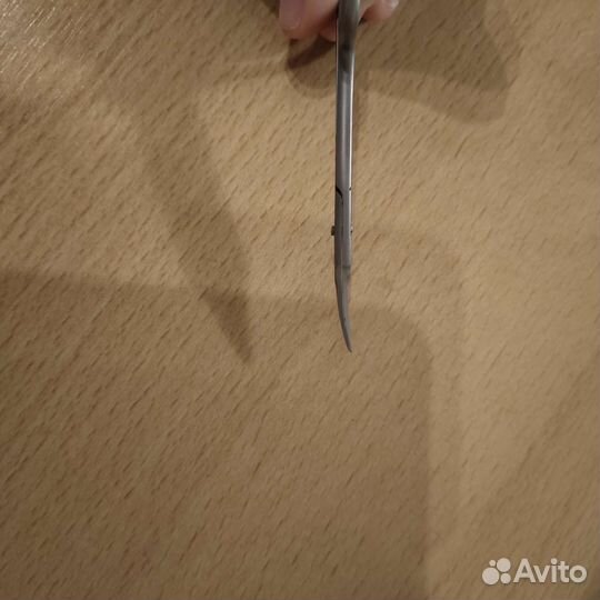 Ножницы для ногтей