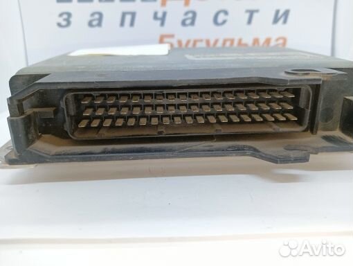 Контроллер бош 21120171102040