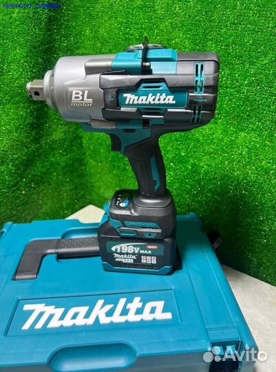 Гайковерт Makita 2000N