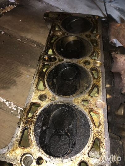 Гбц ваз 2107 карбюратор