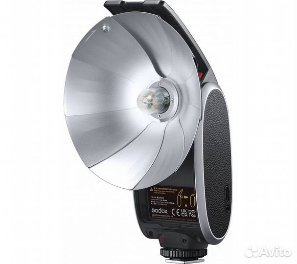 Накамерная вспышка Godox LUX Senior