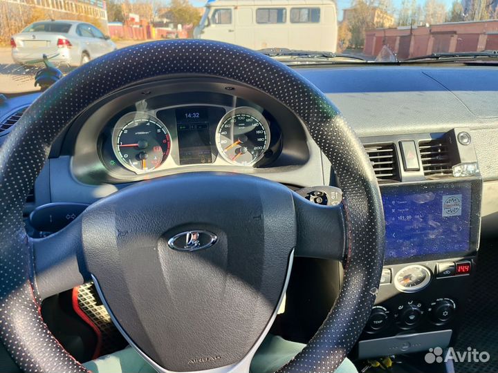 LADA Priora 1.6 МТ, 2013, 179 100 км