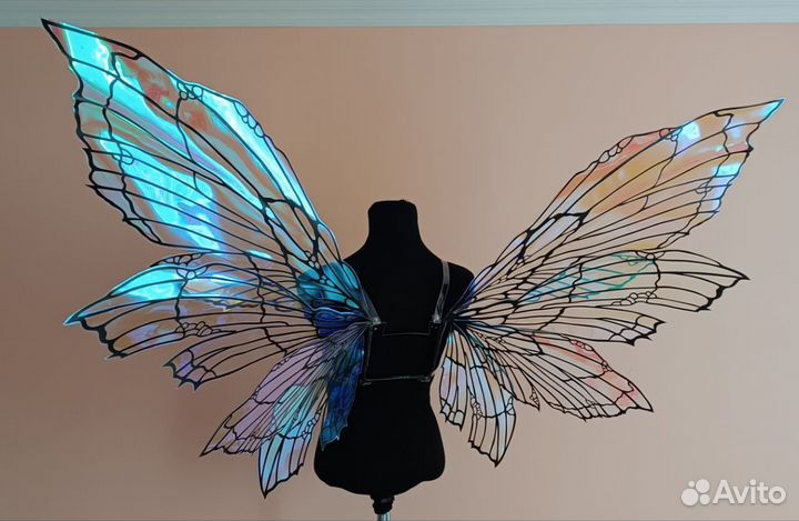 Крылья фей оригинал