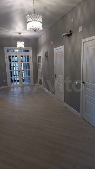 Дом 145 м² на участке 7,2 сот.