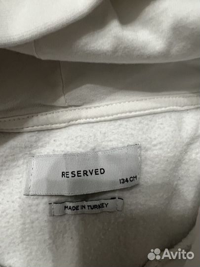 Вещи на девочку 134-140