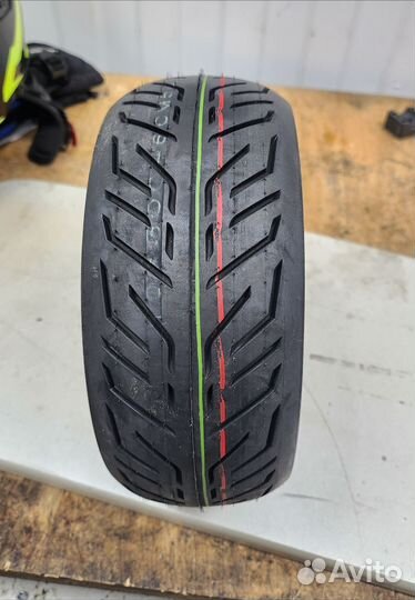 Покрышка cst 10' для электросамоката