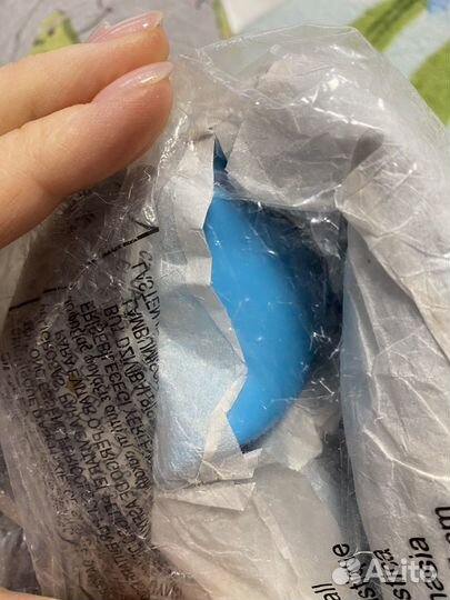 Мяч для фитнеса 65 см