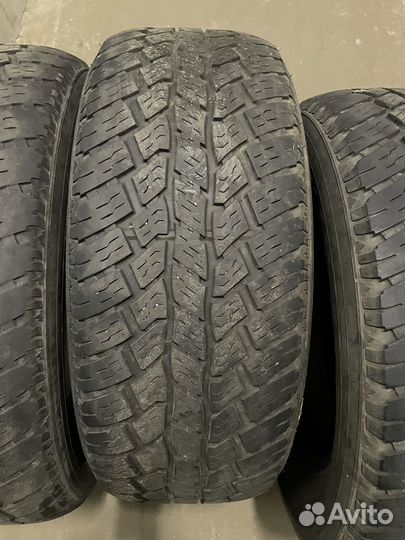 Roadstone Radial A/T(4x4) 285/60 R18