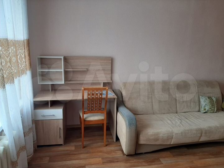 2-к. квартира, 55,1 м², 8/9 эт.