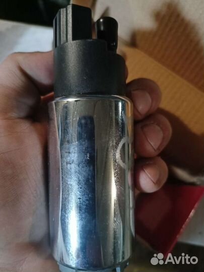 Топливный насос Nissan X-Trail T31