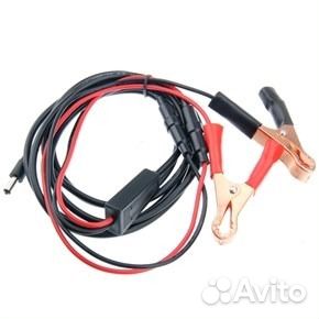 Набор переходников для легковых автомобилей европа