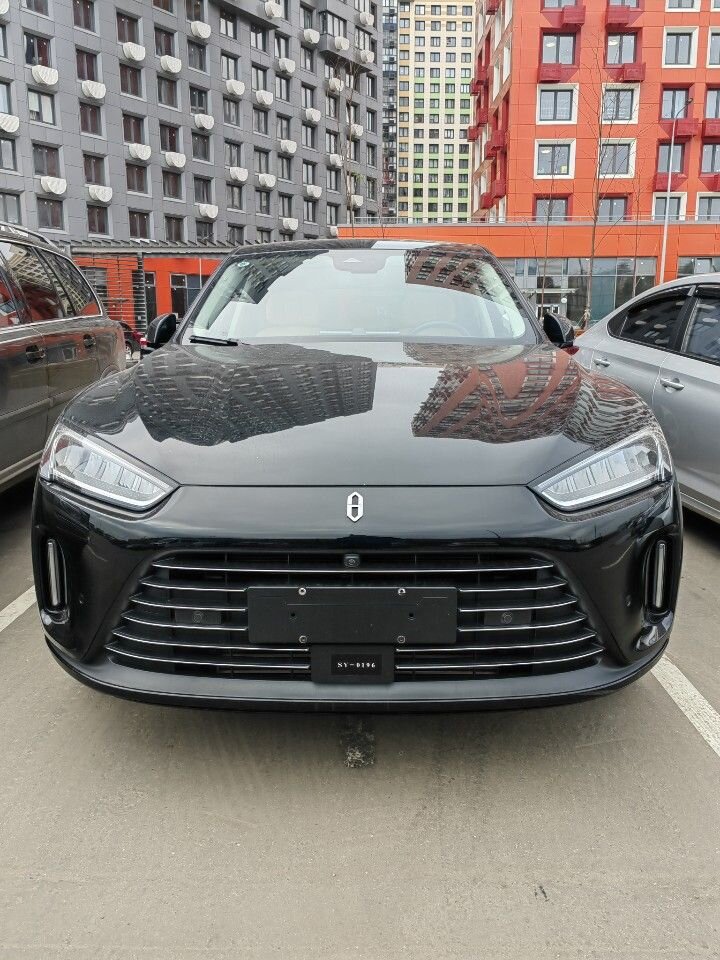 AITO M5