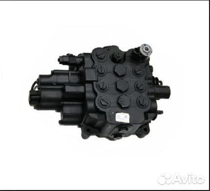 Гидрораспределитель JCB 332/F8152 передний