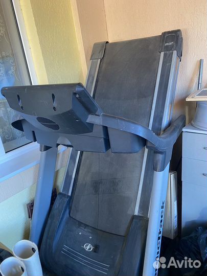 Беговая дорожка