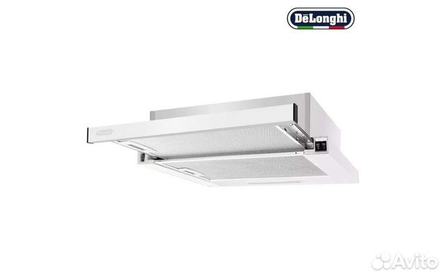 Вытяжка DeLonghi KT-A 114 BF