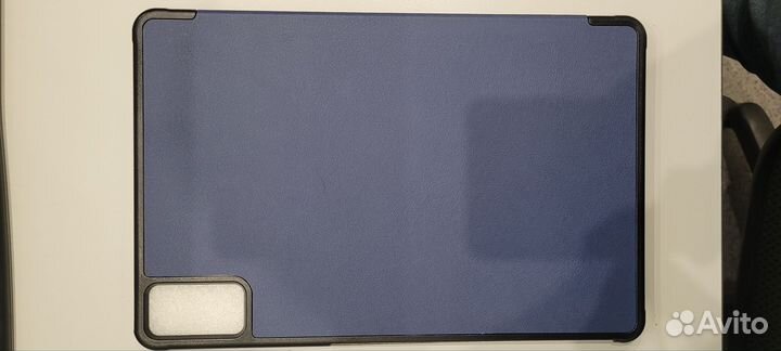 Чехол Xiaomi mi pad 5 pro 12.4