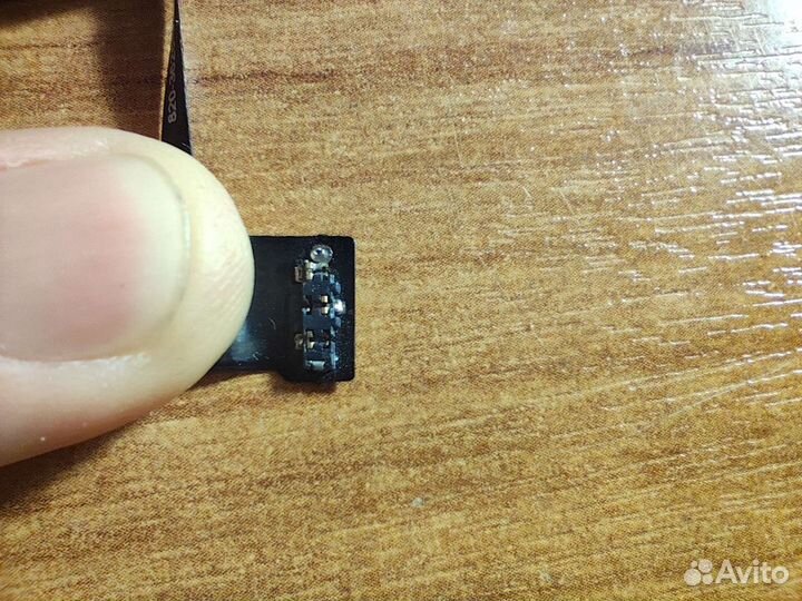 Аккумулятор для телефона iPhone 5s