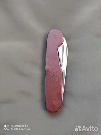 Перочинный нож 1970х годов