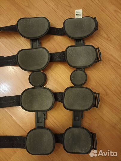 Ортез на коленный сустав