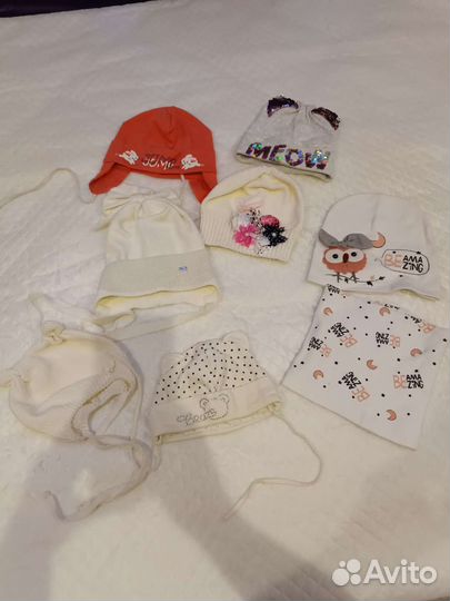 Одежда для девочек