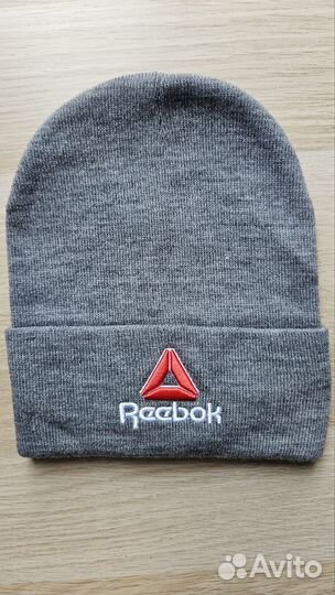 Шапка reebok