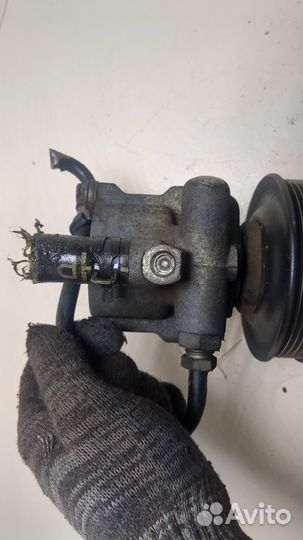 Гур Volkswagen Polo, 1999