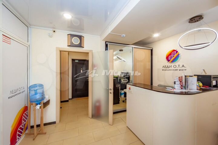 Нежилое помещение Симферополь