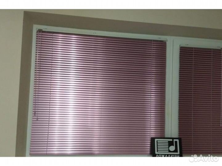 Вертикальные жалюзи E539