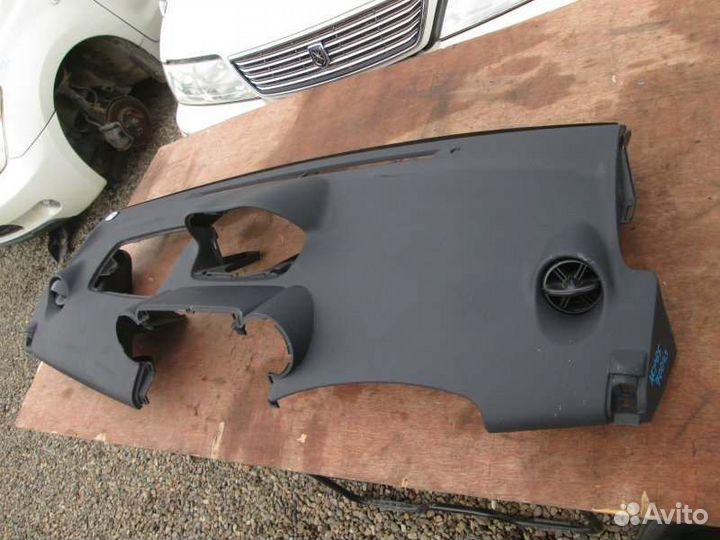 Торпедо Toyota Ist NCP65 1NZ-FE 2004/5