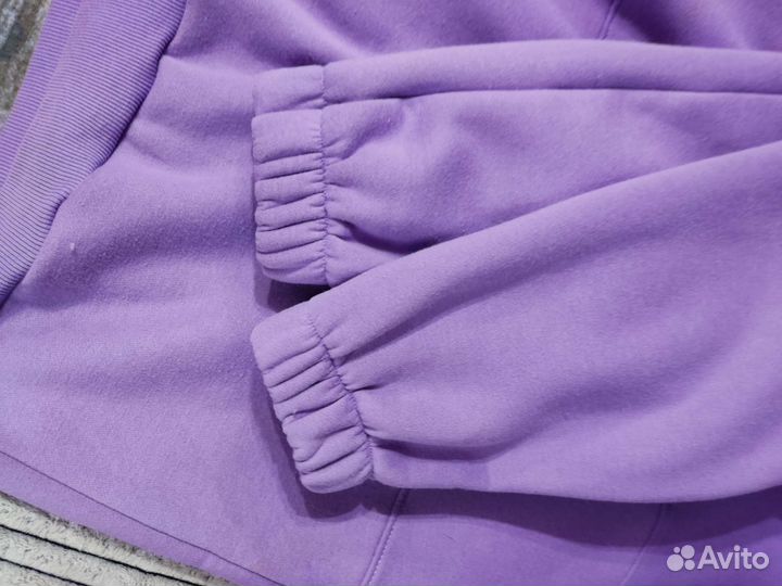 Спортивный костюм женский