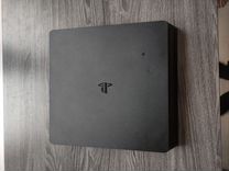 Sony playstation 4 slim 500gb