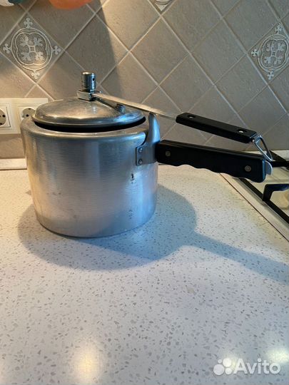 Скороварка СССР